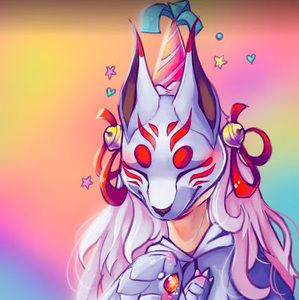 Meet your Posher, Violet